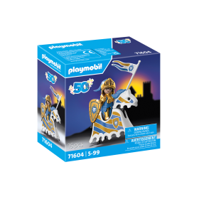 Playmobil-CAVALER ANIVERSAR Playmobil - 1